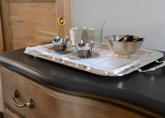 Гостевой дом Houdaille