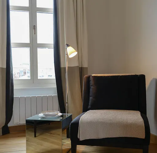 Houdaille Онфлёр