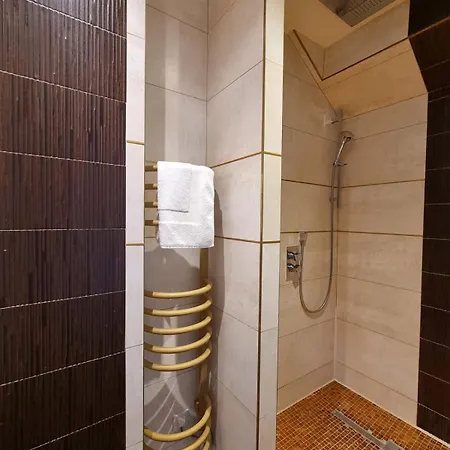 Houdaille Maison d'hôtes Honfleur