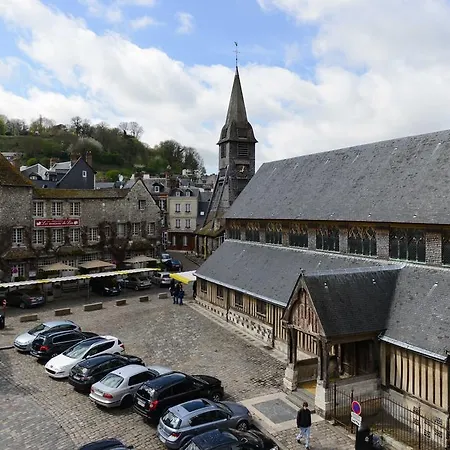 Maison d'hôtes Houdaille 3*