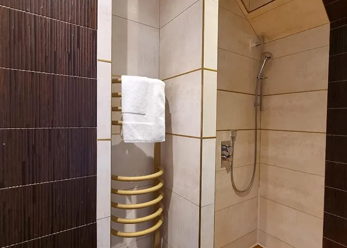 Houdaille Casa de hóspedes Honfleur