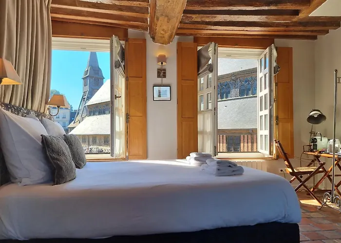 Houdaille Casa de hóspedes 3*