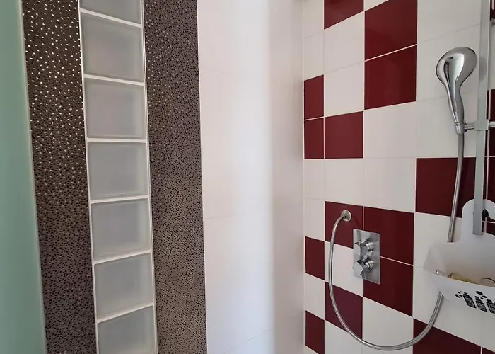 Casa de hóspedes Houdaille